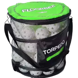 BALL BIN + TORPEDO IFF MATCH