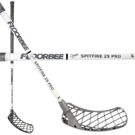 SPITFIRE PRO 29 SILVER